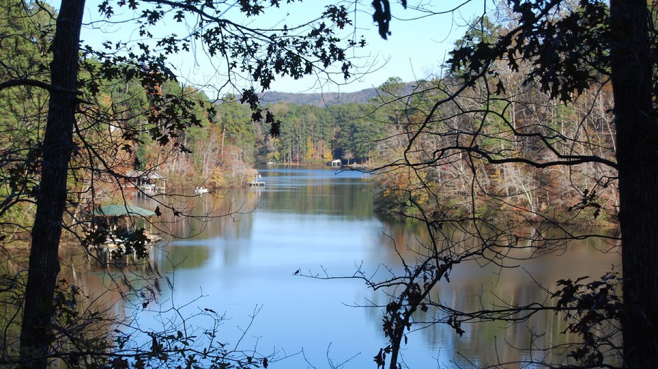 Smyer Lake, Leeds, AL 35094