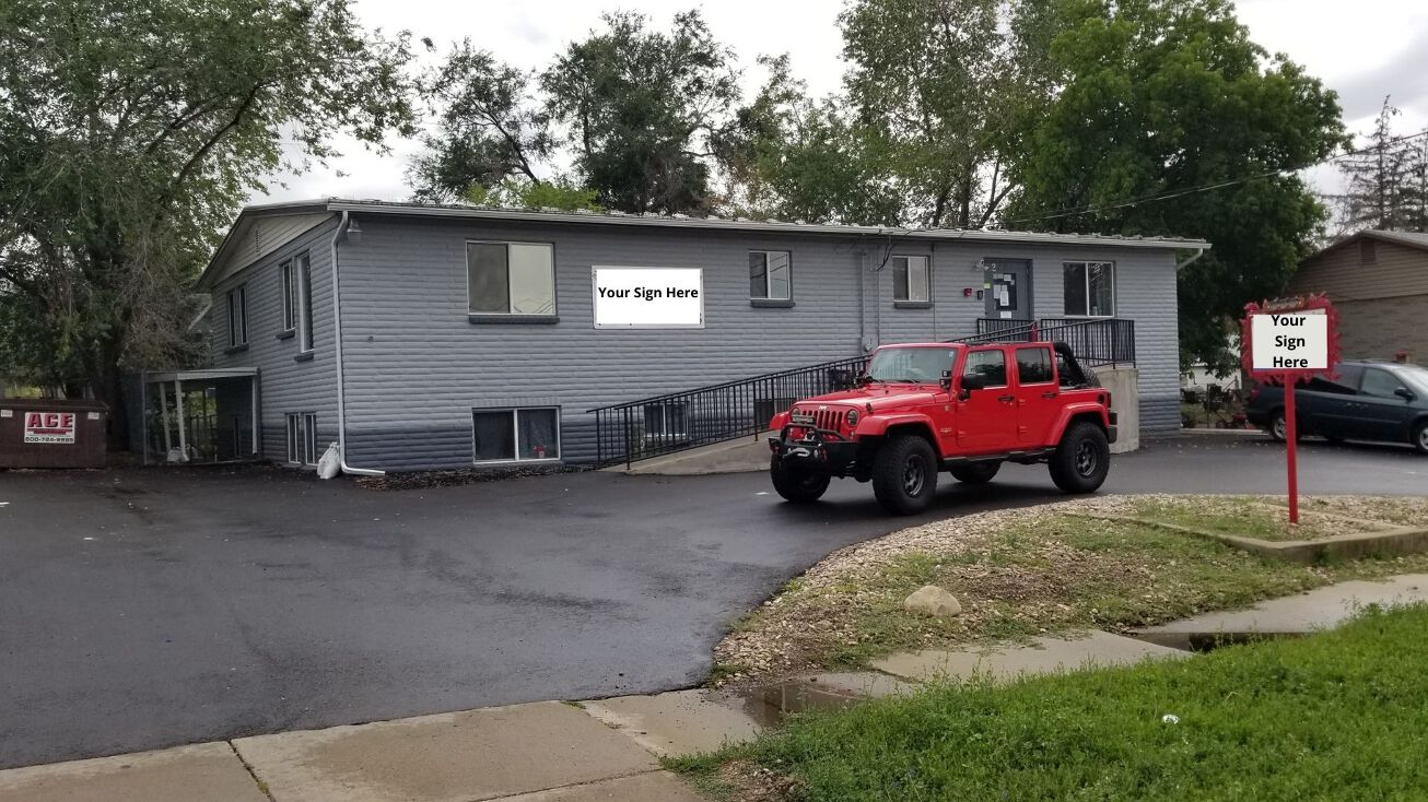 288 E 400 N, Tooele, UT 84074 Retail Property for Sale Undisclosed Business