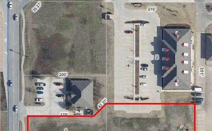 Pictures of Office, Land property located at 800 W 18th St, Edmond, OK 73013 for sales - image #1