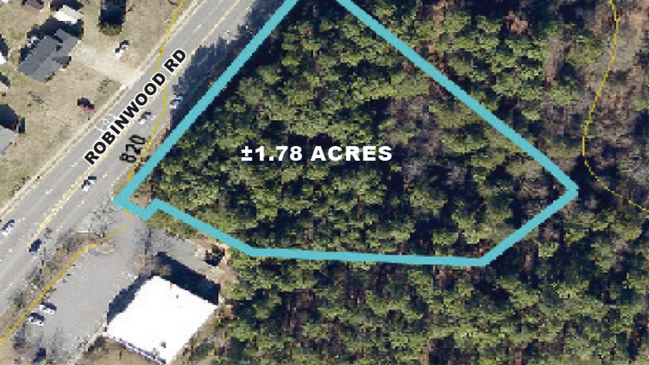 Robinwood & Kendrick Intersection, Gastonia, NC 28052