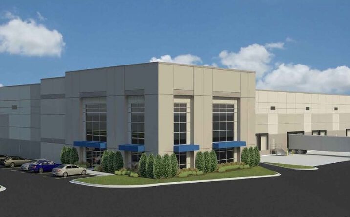 Pictures of Industrial property located at Milwaukee Ave. & Deerfield Rd, Riverwoods, IL 60015 for sales - image #1