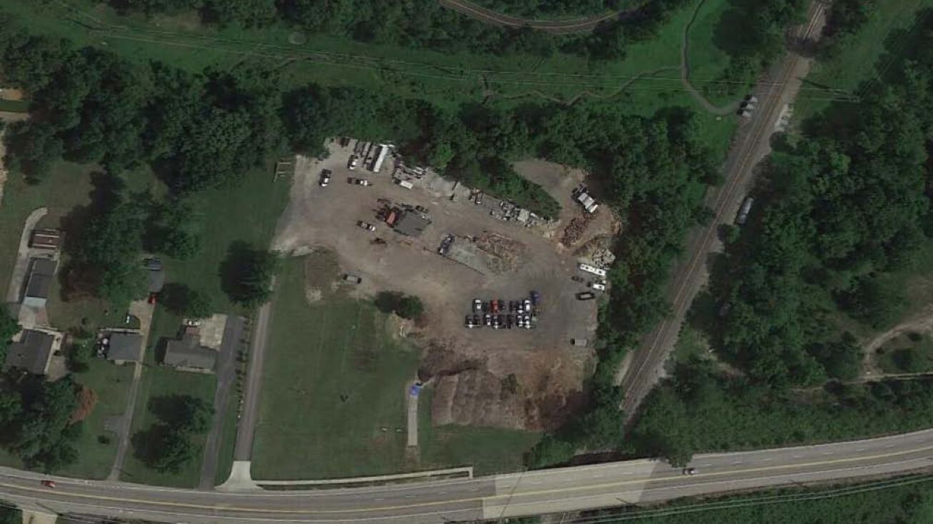 4409 New Baumgartner Rd St, St. Louis, MO 63129