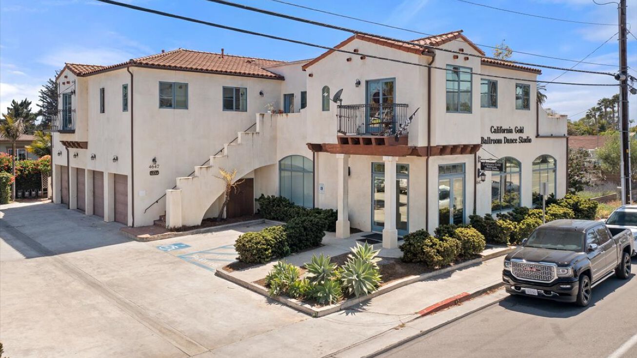 4647 Carpinteria Ave, Carpinteria, CA 93013