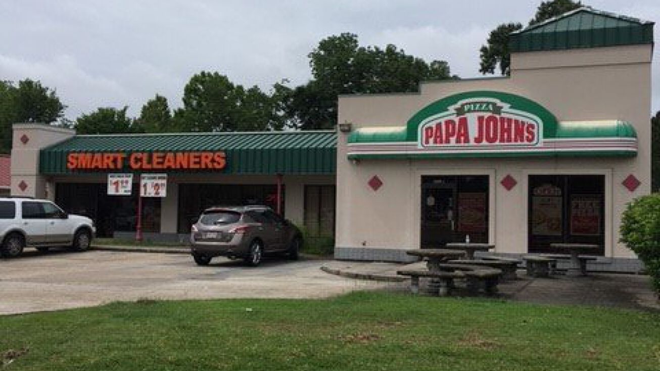 13365 Coursey Boulevard, Baton Rouge, LA 70816