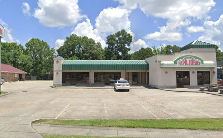 Pictures of Retail property located at 13365 Coursey  Boulevard, Baton Rouge, LA 70816 for sales - image #1