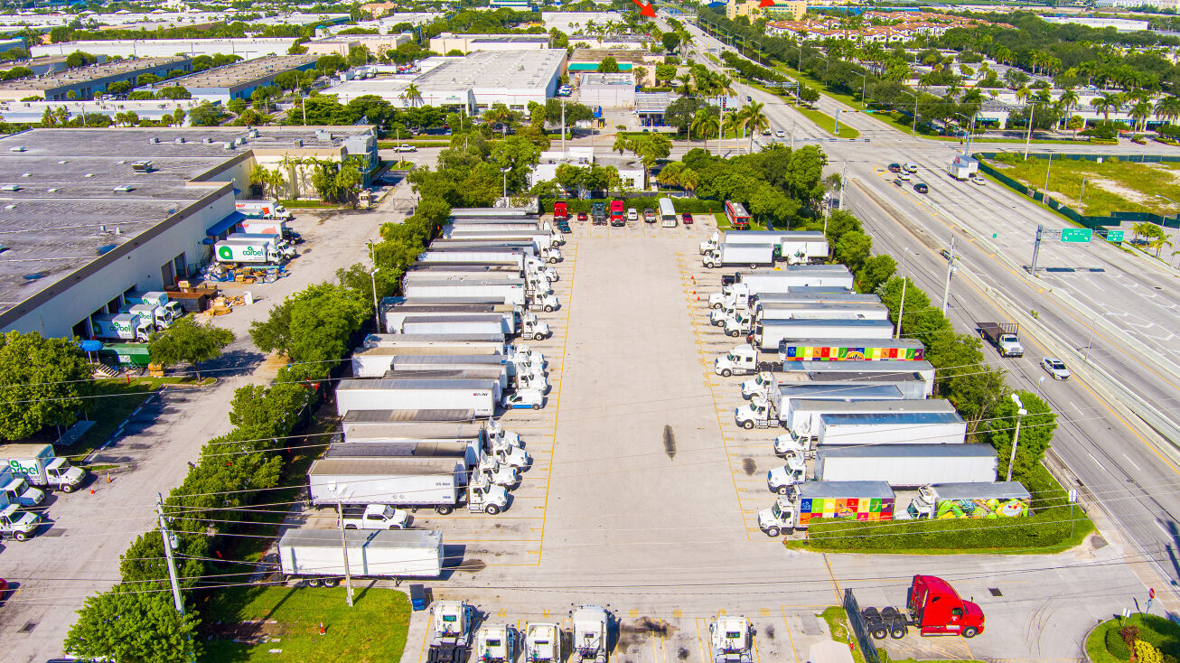 8100 NW 25th St, Doral, FL 33122