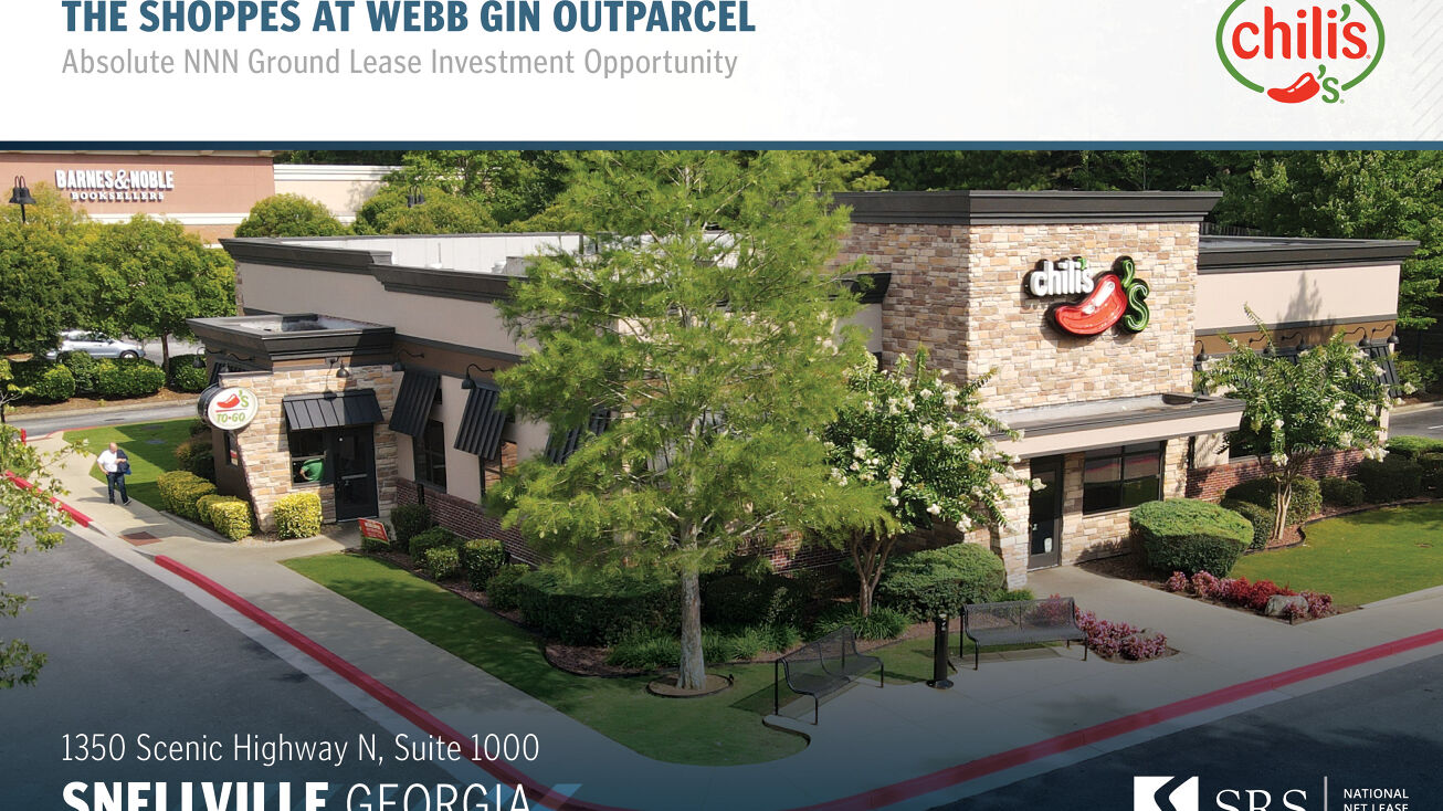 1350 Scenic Hwy N, Snellville, GA 30078 Retail Property for Sale