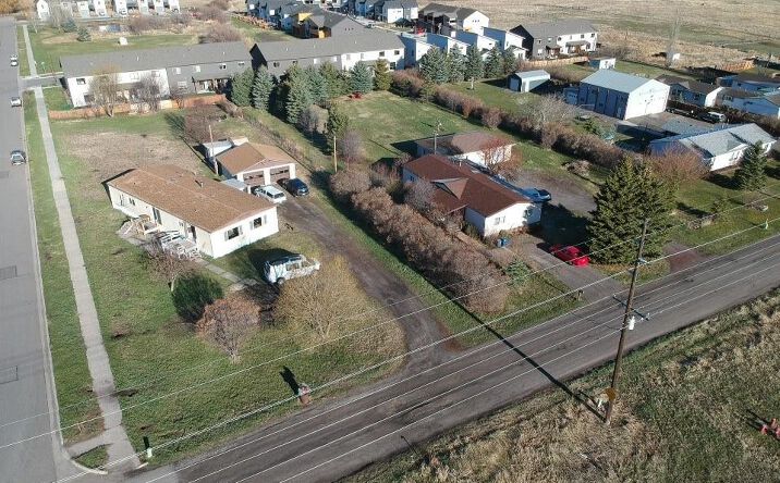 Pictures of Land property located at 1242 Thomas Dr, Bozeman, MT 59718 for sales - image #1