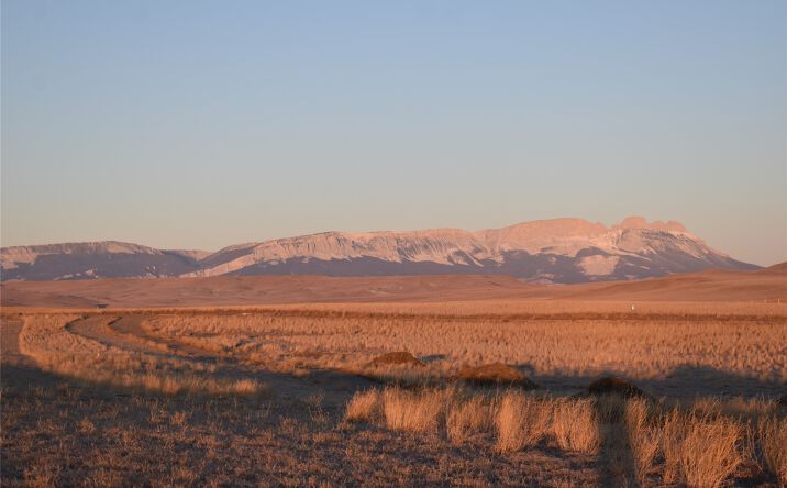 Pictures of Land property located at 1482 Whoop Up Trail, Augusta, MT 59410 for sales - image #1