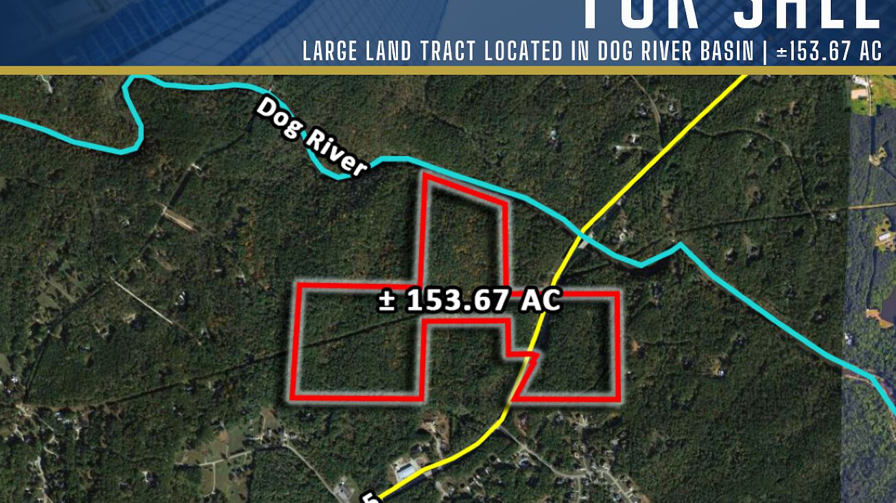 GA5, Douglasville, GA 30135 Land for Sale Large Land Tract Located