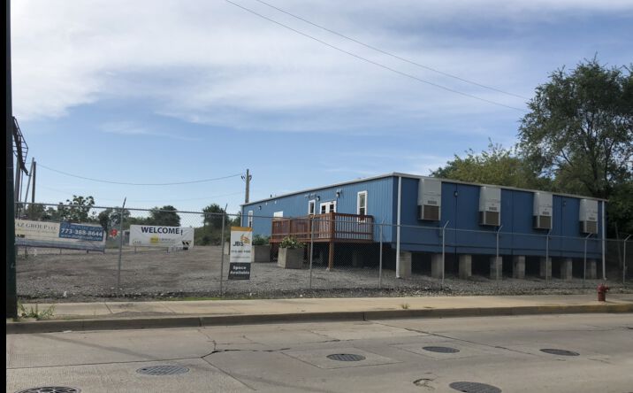 Pictures of Office, Land property located at 2143 W. 51st Place, Chicago, IL 60609 for sales - image #1