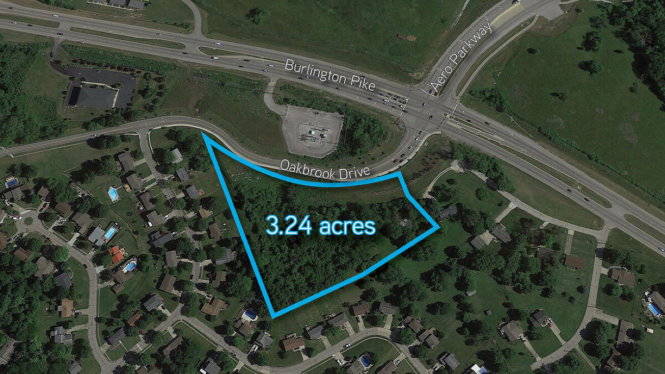 Oakbrook Dr, Florence, KY 41042