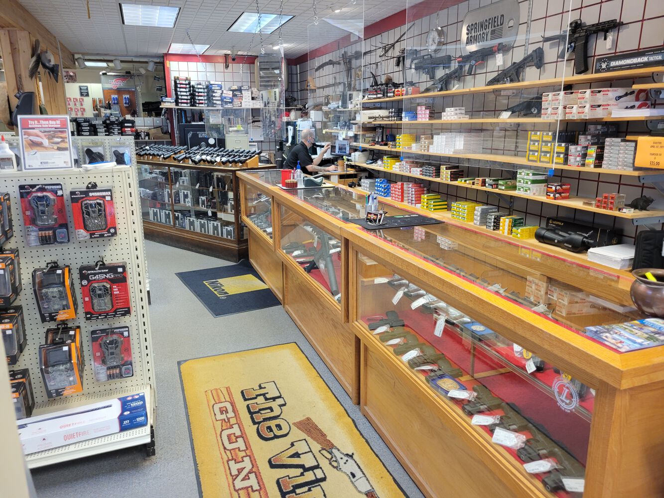 105 N 3rd Ave, Virginia, MN 55792 | Crexi.com