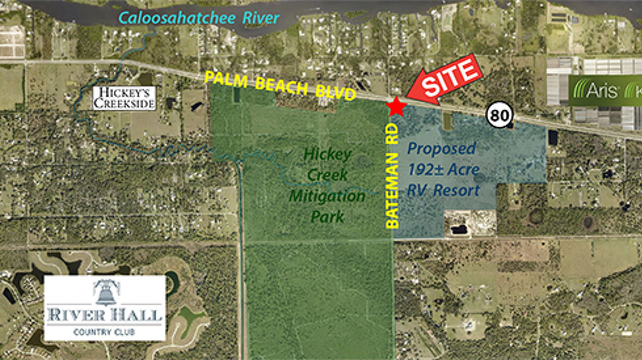 18770 Palm Beach Blvd, Alva, FL 33920