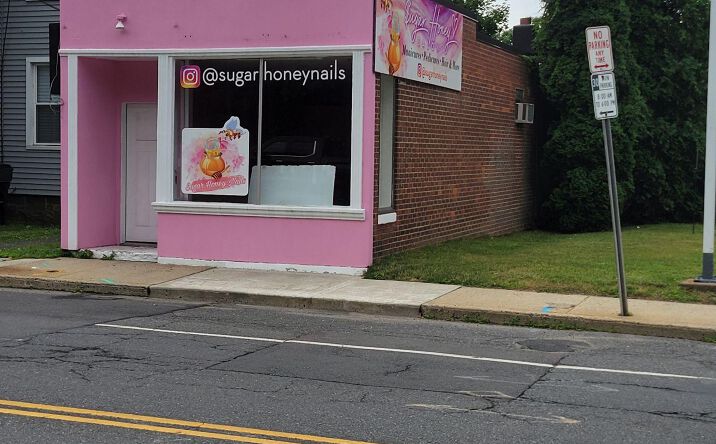 Pictures of Retail property located at 293 Main St, Watertown, CT 06779 for sales - image #1