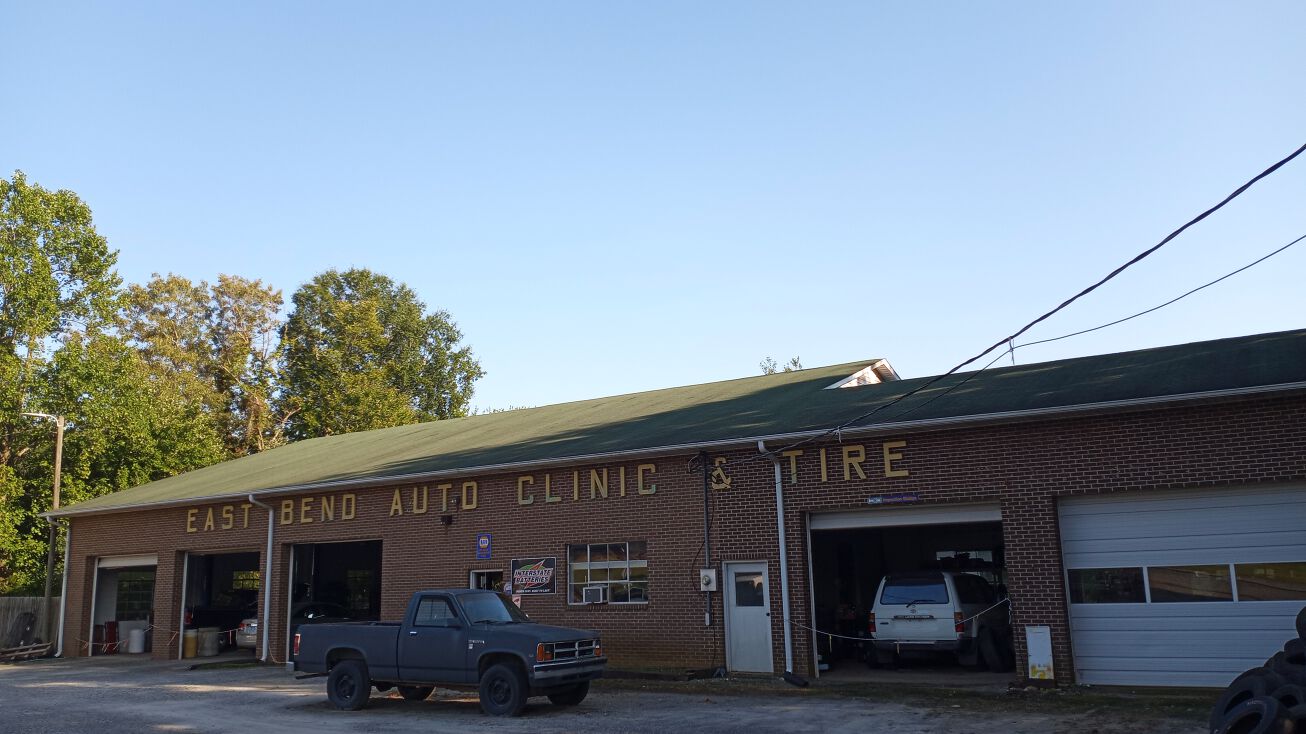 136 NC67, East Bend, NC 27018