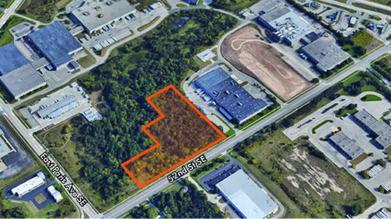 4135 52nd St SE, Kentwood, MI 49512 Land for Sale 4135 52nd St SE