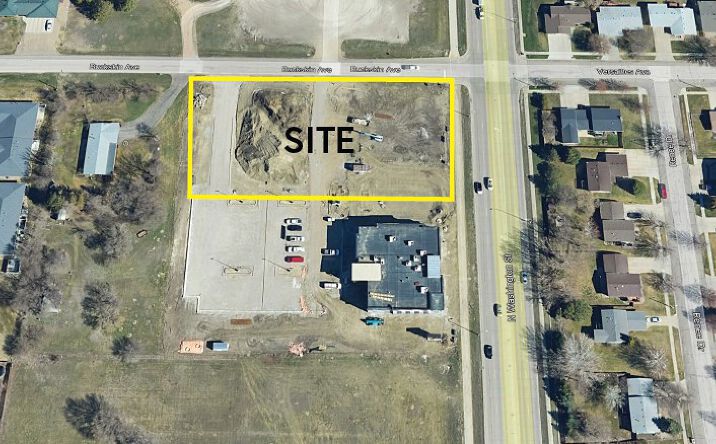 Pictures of Land property located at 107 Buckskin Ave, Bismarck, ND 58503 for sales - image #1