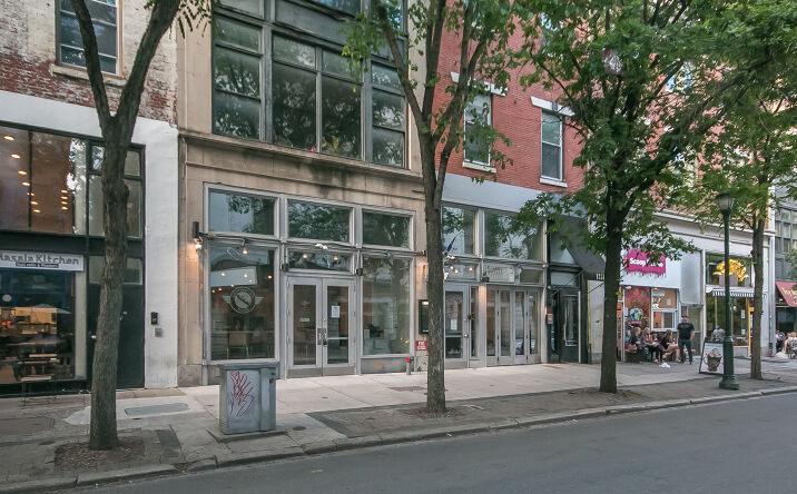 1111 Walnut St, Philadelphia, PA 19107 | Crexi.com