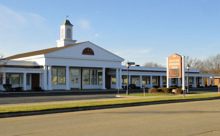 Pictures of Office property located at 2900 S. State Street, St. Joseph, MI 49085 for sales - image #1