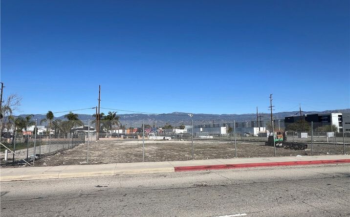 Pictures of Special Purpose property located at 0 Orange Show, San Bernardino, CA 92408 for sales - image #1