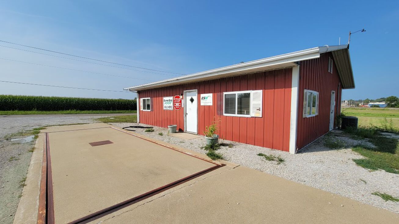 12895 Lyons Road, Catlin, IL 61817 Special Purpose Property for Sale