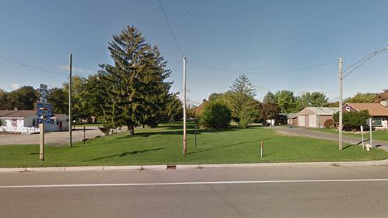 604 S Main Street, Watervliet, MI 49098 Land for Sale 604 S Main Street