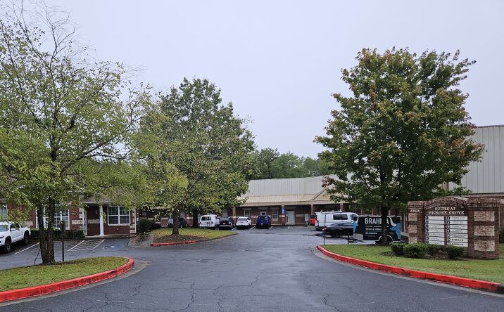 Pictures of Industrial property located at 4462 Bretton Ct NW, Acworth, GA 30101 for sales - image #1