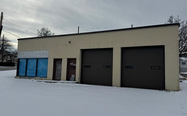 Pictures of Special Purpose property located at -405 Main Street, South Amboy, NJ 08879 for sales - image #1