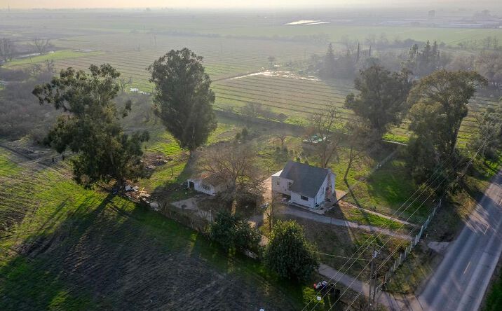 Pictures of Land property located at 10250 Arno Rd, Galt, CA 95632 for sales - image #1