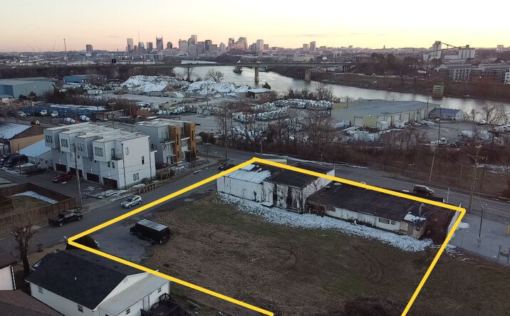 Pictures of Mixed Use property located at 1337 Baptist World Center Dr, Nashville, TN 37207, 529 Weakley Ave, Nashville, TN 37207, 531 Weakley Ave, Nashville, TN 37207 for sales - image #1