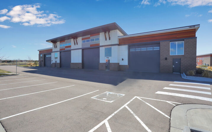 18133 Lincoln Meadows Pkwy, Parker, CO 80134 | Crexi.com