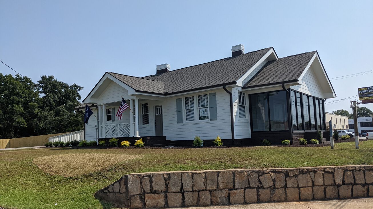 1413 Laurens Rd, Greenville, SC 29607