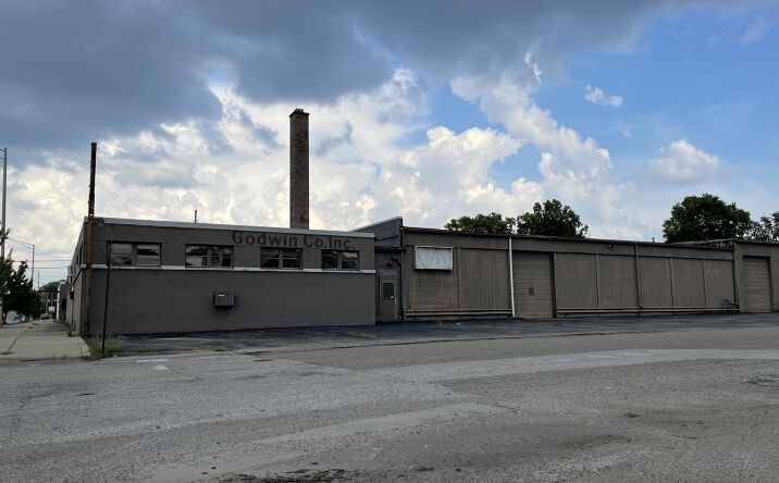 Pictures of Industrial property located at 1175 W 16th St, Indianapolis, IN 46202 for sales - image #1