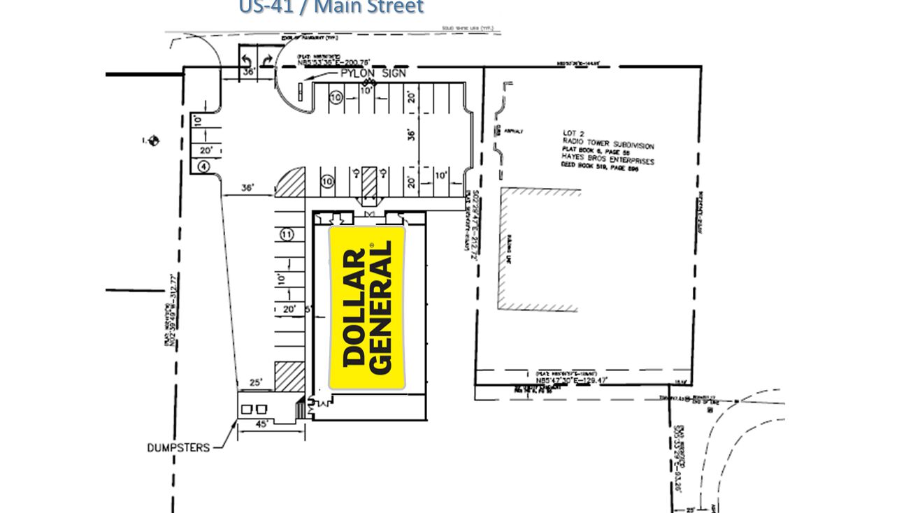 4280 Main St, Jasper, TN 37347