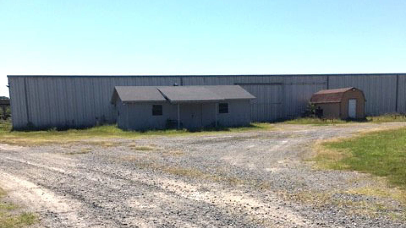 99 Old Sandy Rd, Mayflower, AR 72106