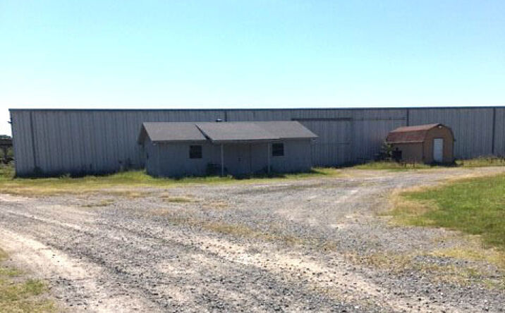 Pictures of Land property located at 99 Old Sandy Rd, Mayflower, AR 72106 for sales - image #1