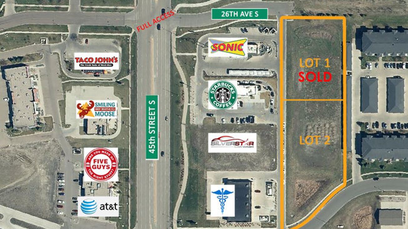 4441 Calico Dr S, Fargo, ND 58104