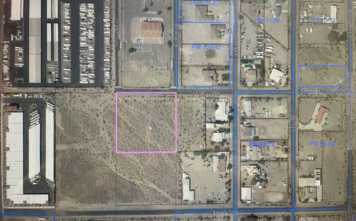 Pictures of Land property located at 1111 Any, Henderson, NV 89015 for sales - image #1