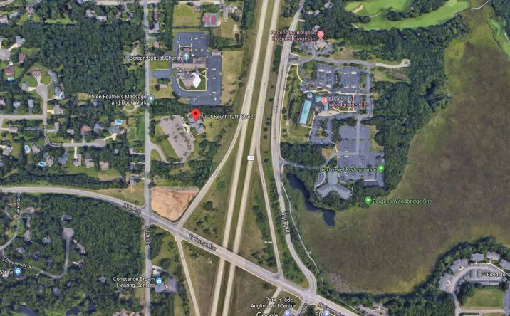 Pictures of Land property located at 7951 S 12th Street, Portage, MI 49024 for sales - image #1