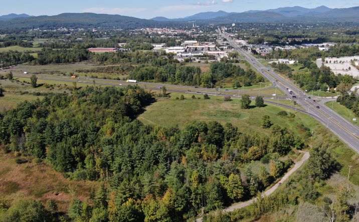 Pictures of Land property located at 65 Dyer Road, Rutland, VT 05701 for sales - image #1