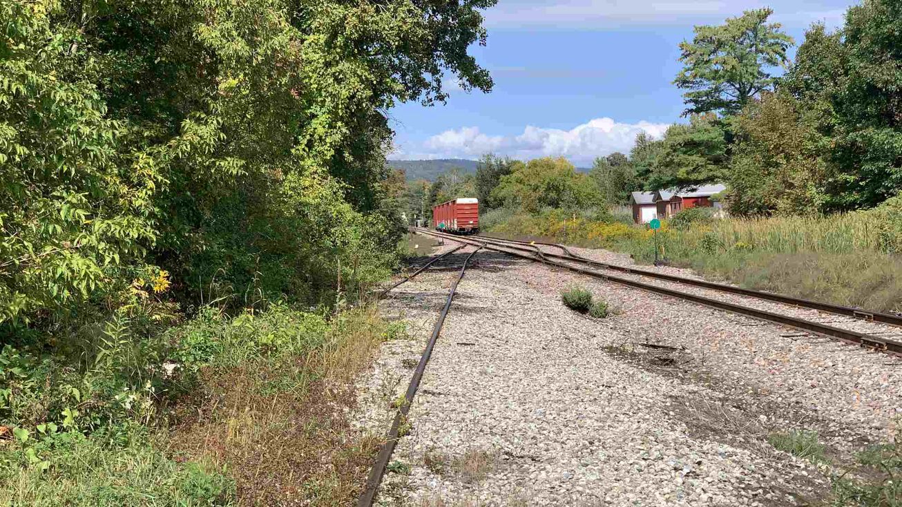 Pictures of Industrial, Mixed Use, Self Storage property located at 134 Gold River Ext, Chester, VT 05143 for sales - image #1