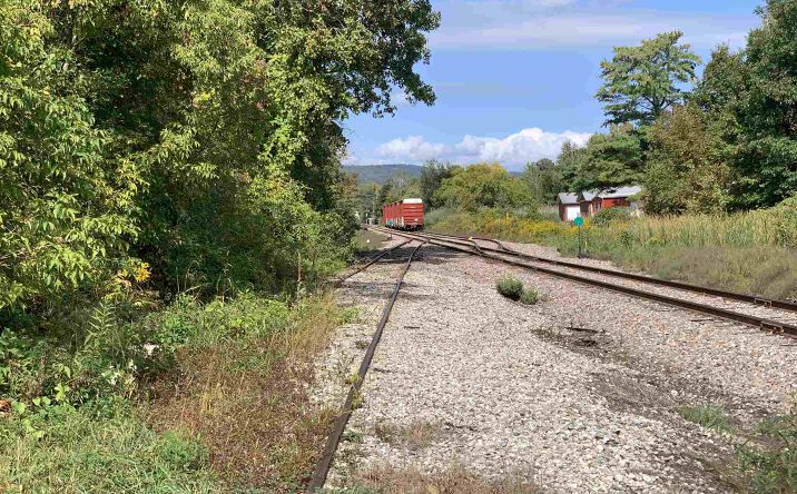 Pictures of Industrial, Mixed Use, Self Storage property located at 134 Gold River Ext, Chester, VT 05143 for sales - image #1