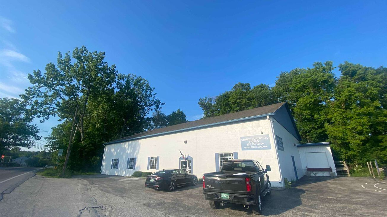 59 Harwood HILL Road, Bennington, VT 05201