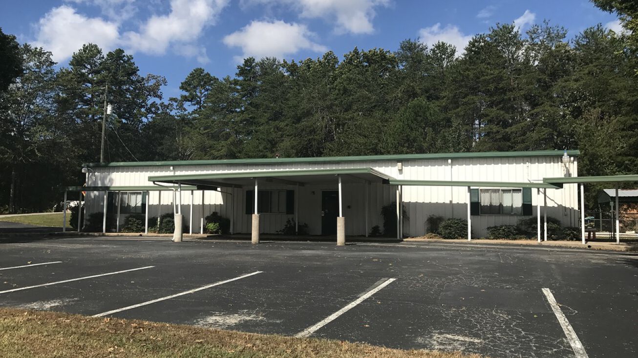 1025 Morningside Drive, Gainesville, GA 30501