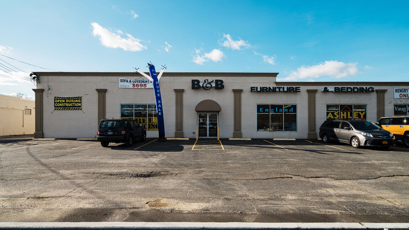 3130 NY112, Medford, NY 11763