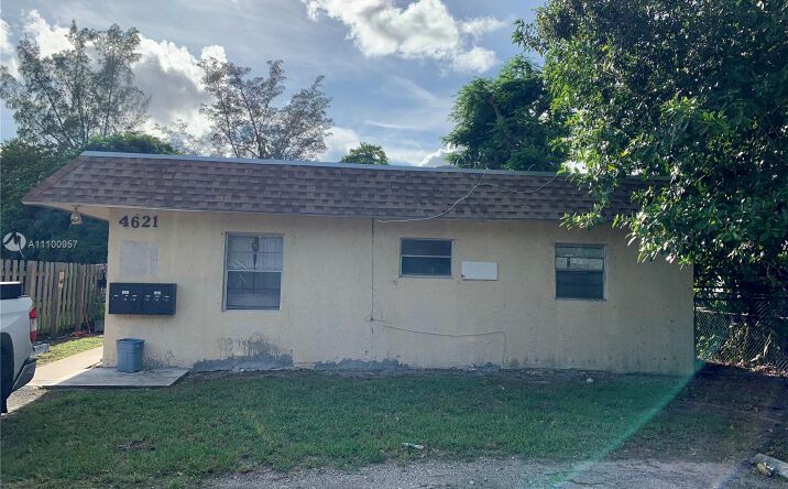 image of property at 4621 SW 33RD AVE # 6 Dania Beach FL 33312