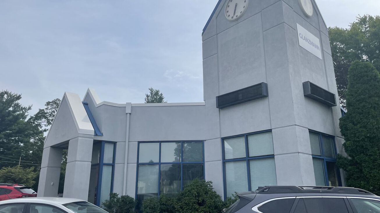 100 York Road, Jenkintown, PA 19046 Retail Property for Sale 100