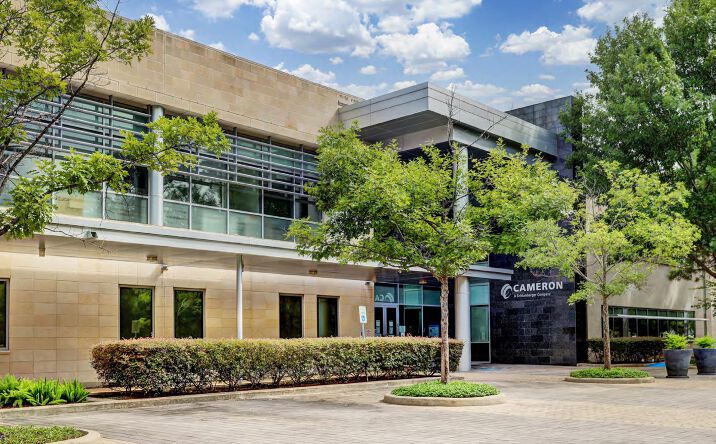 image of property at 4601 WESTWAY PARK BLVD Houston TX 77041-2037