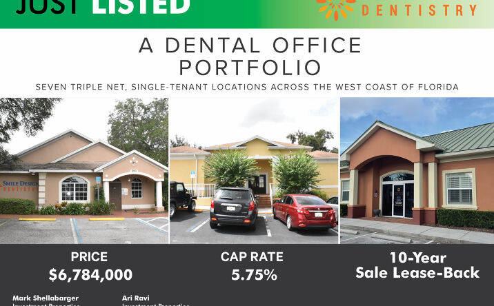 Ari Ravi - Ripco Real Estate | Crexi